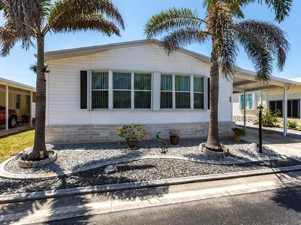 15550 Burnt Store Rd Lot 28, Punta Gorda, FL 33955