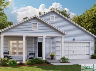 105 Binscombe Ln, Pooler, GA 31322