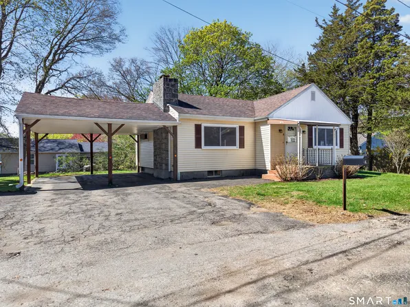 3 Helen Street, Norwich, CT 06360