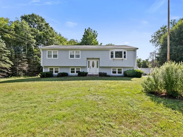 50 Cross St, Lakeville, MA 02347
