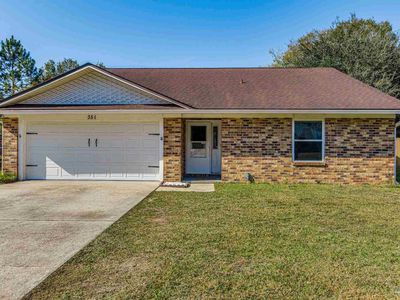 351 El Matador Trl, Pensacola, FL, 32506