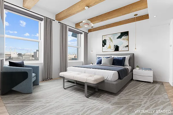 Rented by Compass | media 24