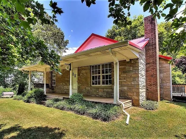 2028 N Sizer Ave, Jefferson City, TN 37760