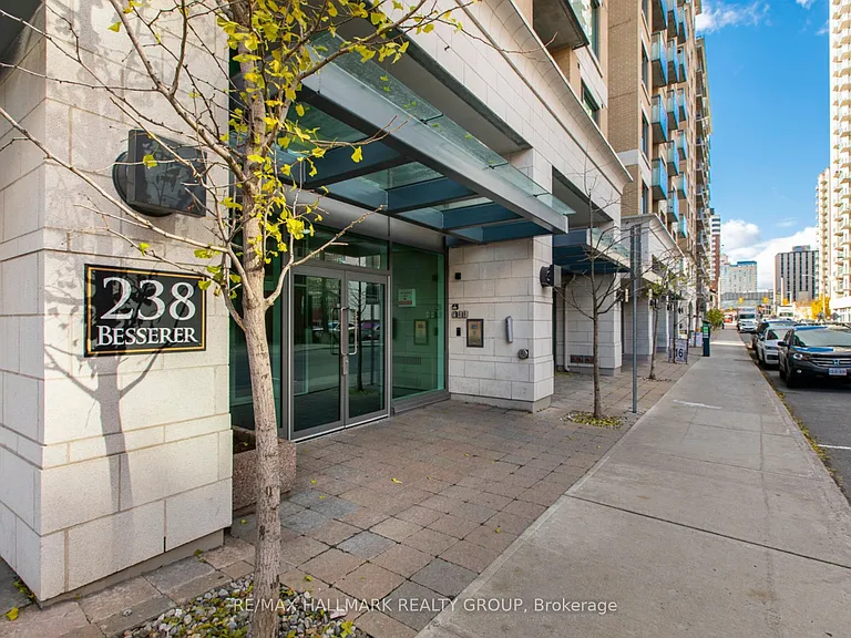 238 Besserer St #807 — Photo 1