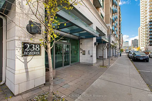 238 Besserer St #807 Photo 1