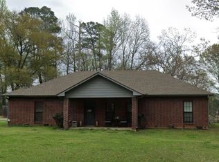 2889 County Road 406 S, Henderson, TX 75654