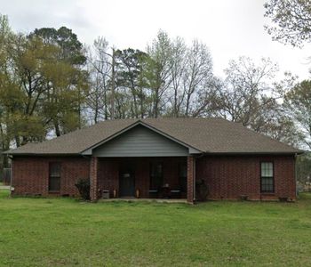 2889 County Road 406 S, Henderson, TX, 75654