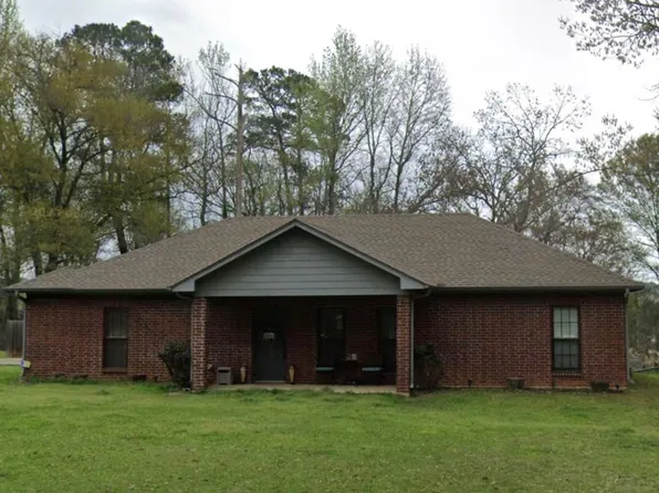 2889 County Road 406 S, Henderson, TX 75654