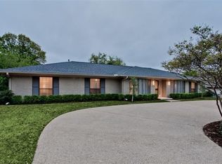 4228 Calculus Dr, Dallas, TX 75244