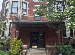 4632 2nd Ave #2-3, Detroit, MI 48201