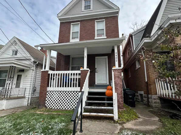 2402 Fairview Ave, Cincinnati, OH 45219