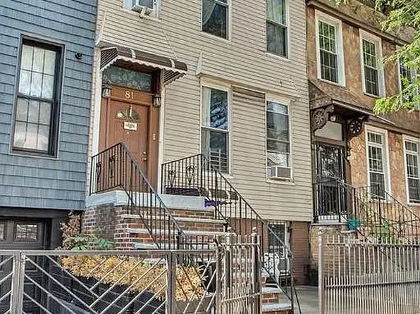 81 Weirfield St, Brooklyn, NY 11221