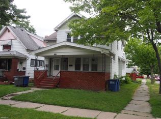 3251 Maple St, Toledo, OH 43608