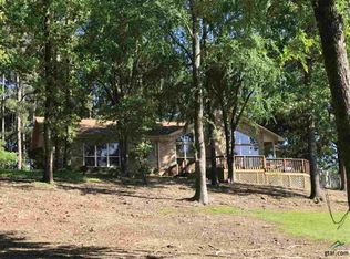 11580 County Road 3424, Brownsboro, TX 75756