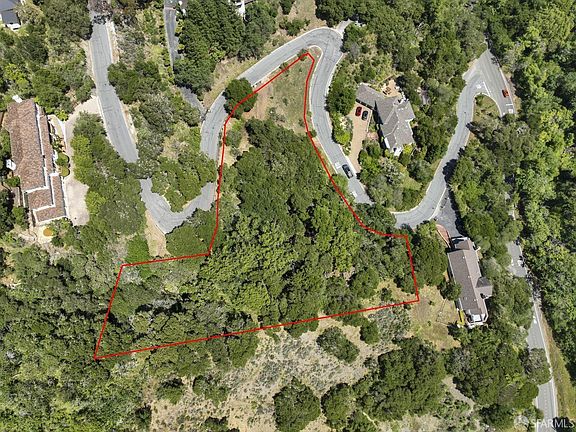 2nd image of 0 Woodridge Road