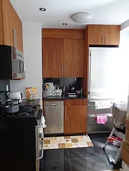 Rented by Metropolitan Equities