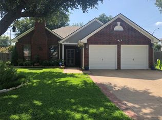 4804 Ruidoso Dr, Arlington, TX 76017