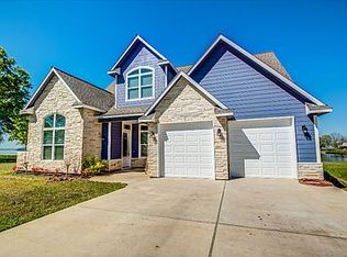 133 Summer Breeze Ln, Livingston, TX 77351
