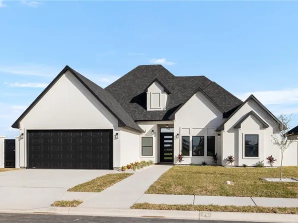 336 Alazan Ln, Alamo, TX 78516