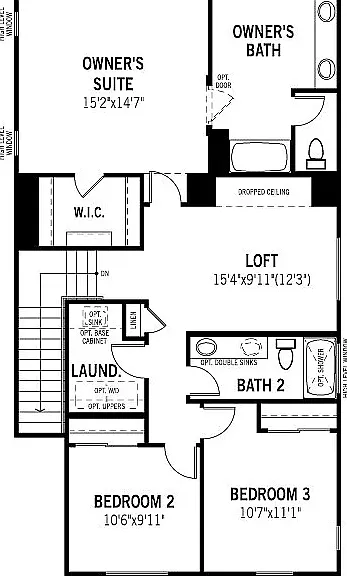 10965 W Baden St — Photo 2