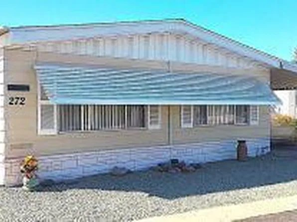 3104 E BROADWAY Road #272, Mesa, AZ 85204