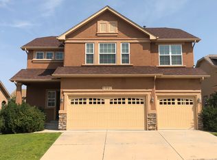 5840 Yancey Dr, Colorado Springs, CO 80924