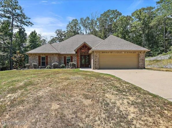 29153 Highway 51, Crystal Springs, MS 39059
