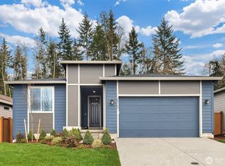 23743 Marinwood Cir NE #2812, Kingston, WA