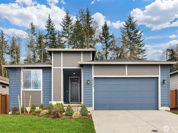 23743 Marinwood Circle NE #02812, Kingston, WA 98346