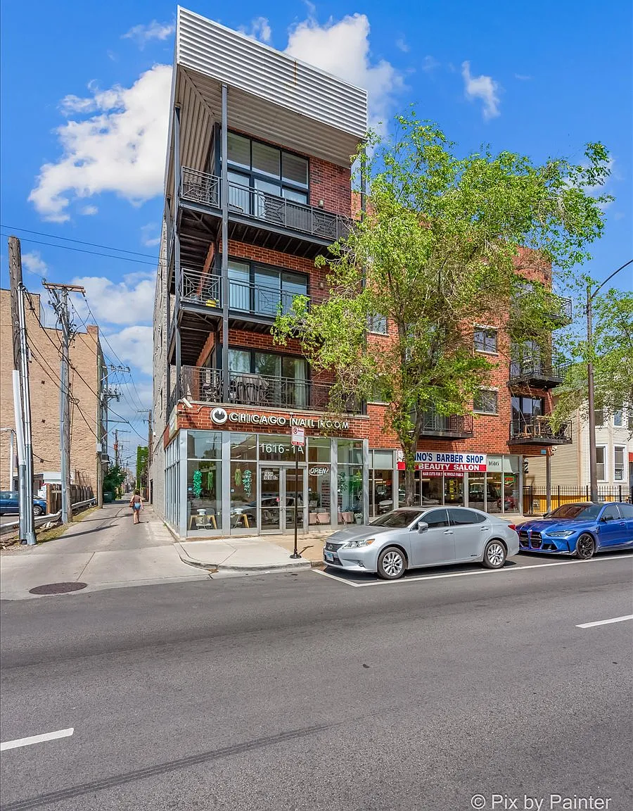 2 bed, 1800 sqft, $3,200 — Photo 1