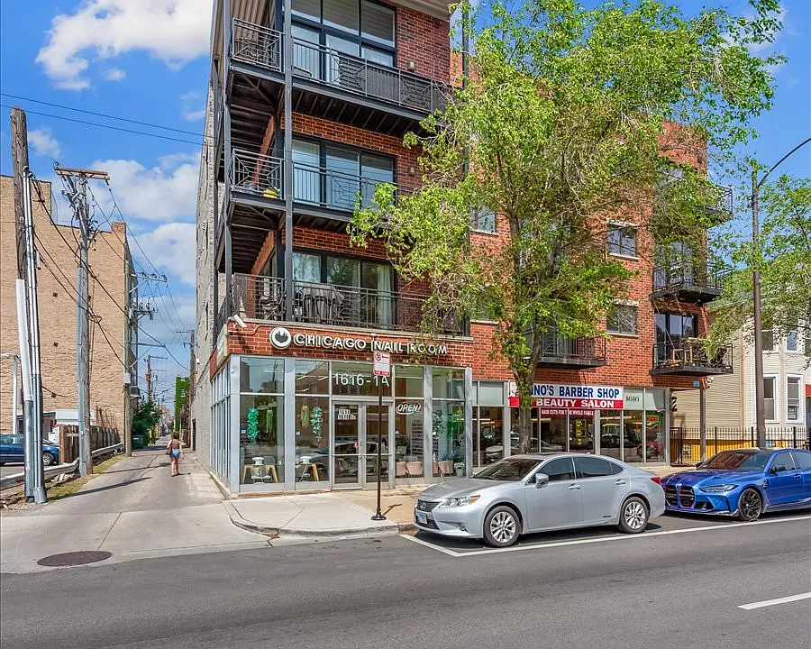 1616 N Western Ave #3A