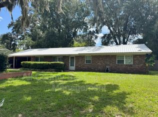 353 SE Olustee Ave, Lake City, FL 32025