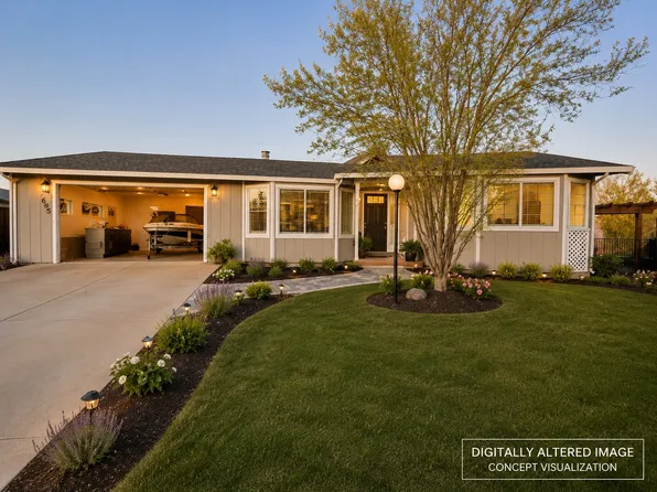 695 Ketch Ct, Clearlake Oaks, CA 95423