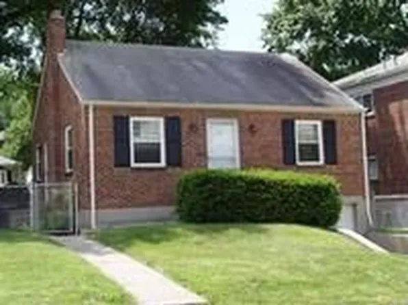 219 Bank Ave, Cincinnati, OH 45217