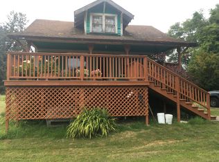 40247 Old Highway 30, Astoria, OR 97103