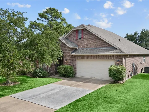 22626 Fanwick Dr, Tomball, TX 77375