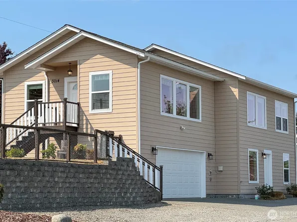 3014 S Peabody, Port Angeles, WA 98362