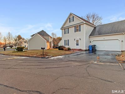 19 Highwood Circle #19, Colchester, CT, 06415