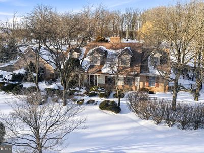 9 Log Cabin Rd, Perkasie, PA, 18944