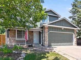 5991 S Oak Way, Littleton, CO 80127