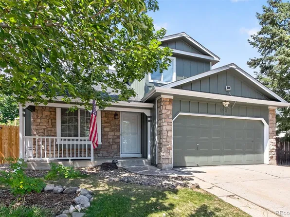 5991 S Oak Way, Littleton, CO 80127