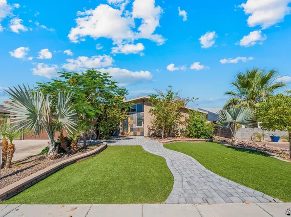 2620 S Barbara Ave, Yuma, AZ 85365