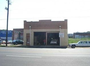 323 Molton St, Montgomery, AL 36104
