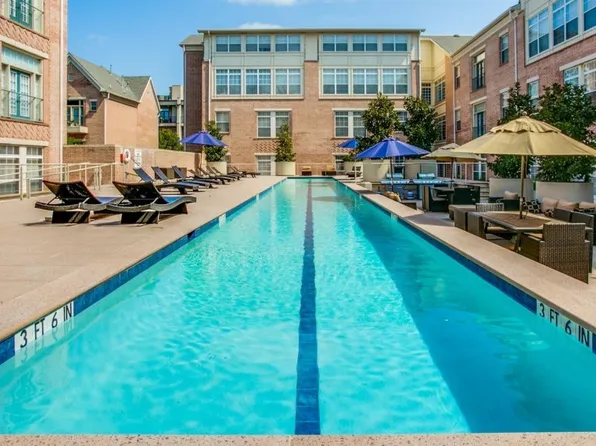 2305 Worthington St #219, Dallas, TX 75204