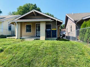 2632 E 9th St, Kansas City, MO 64124