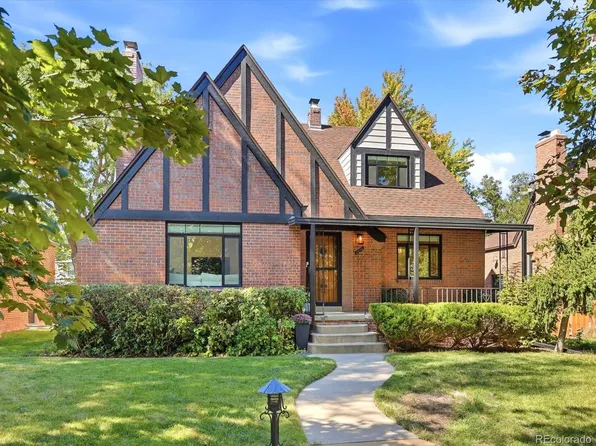 2335 Kearney Street, Denver, CO 80207