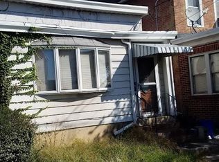 328 Alpine St, Perth Amboy, NJ 08861