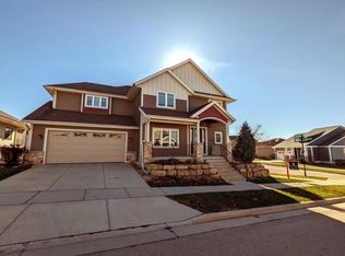 5037 Saint Annes Dr, Middleton, WI 53597