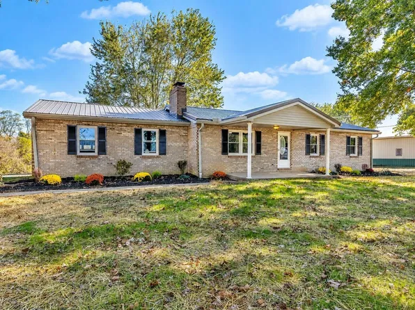 290 Vallandingham Rd, Dry Ridge, KY 41035