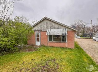 2108 N Rector Ave, Muncie, IN 47303